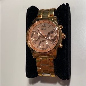Women’s Guess watch